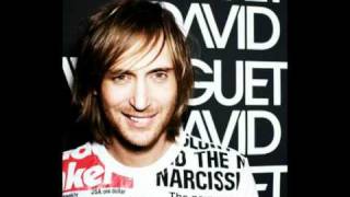 David Guetta Feat. Rico Love - Extra Hard