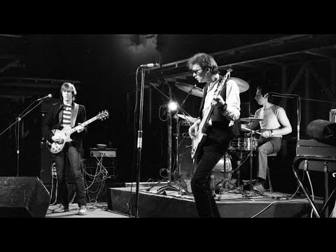 THE GRIP - Big Boy (1979 Punk Rock)