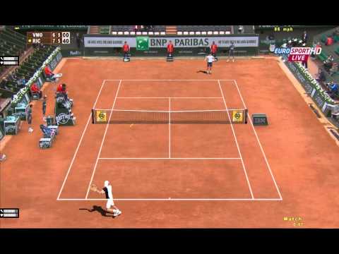 Tennis Elbow 2005 PC