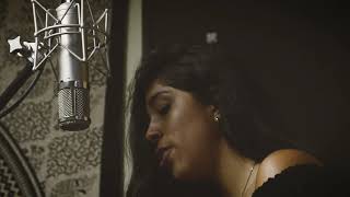 Espero que seas Feliz - Cami (Bass &amp; Vocals Cover)