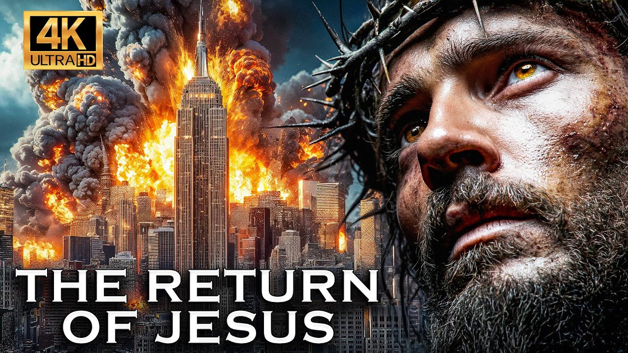 The Return of Christ