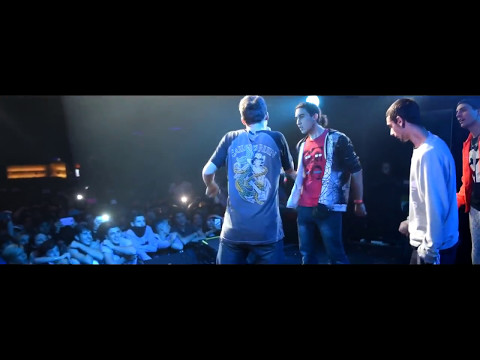 MKS WOS vs ARLEQUIN RELOPE - OCTAVOS (2v2) - Segundo Round