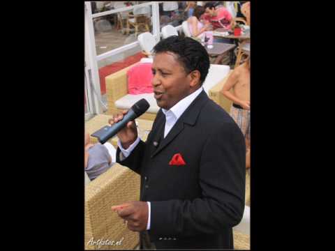 Lou Prince - Lean On Me