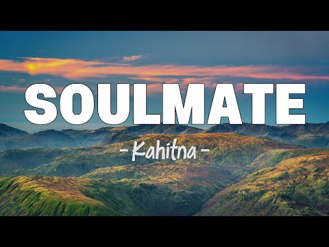 Soulmate - Kahitna | Lirik