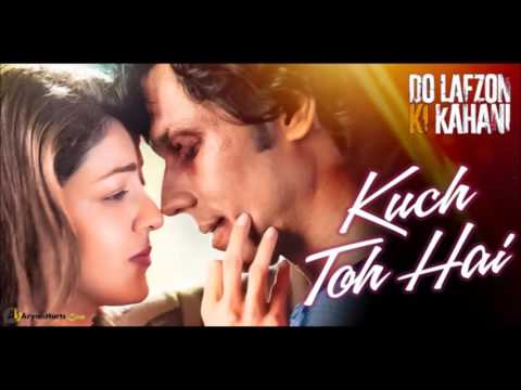 Naveen Kumar Sharma Kuch Toh Hai