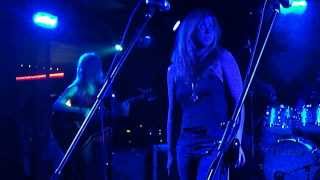 Heartless Bastards - &quot;The Arrow Killed The Beast&quot; - Live in Vancouver - 2013-07-24