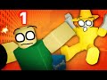 Absolute ANKLE BREAKING Is TIMEBOMB DUELS ITSELF