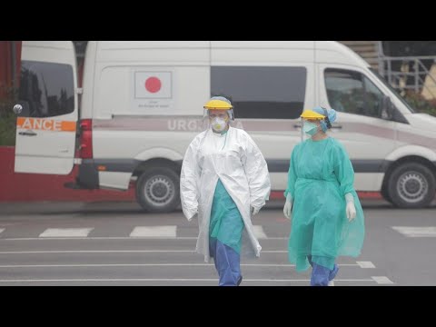 LIVE/ Edicioni informativ i orës 15:00, 23 mars 2020