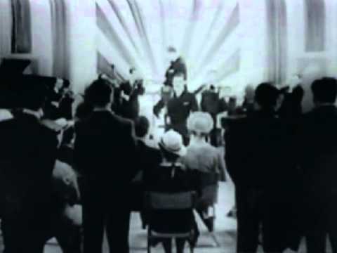 Francisco Canaro en 1937