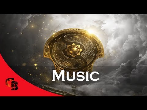 Dota 2: Store - The International 10 Music Pack