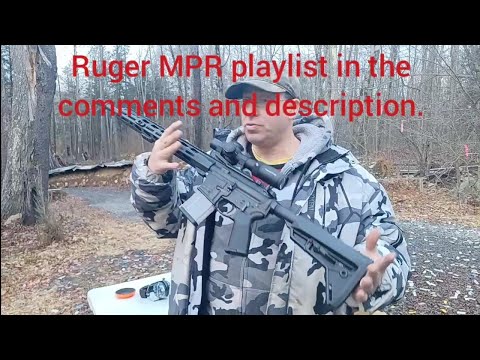 The Trigger Pull Is So Smooth