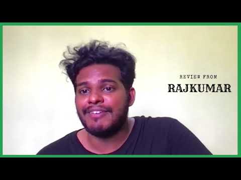Client video testimonial