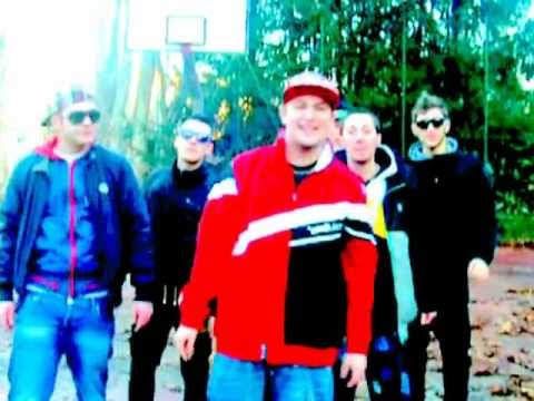 PERRY WATT - non sono gangsta (street video)