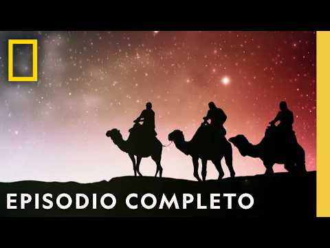 Los Misterios de Jesús | Nat Geo en Español