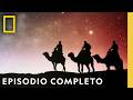 Los Misterios De Jesús Nat Geo En Español