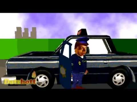 "Major" by Shorty Mack (Official Music Video)