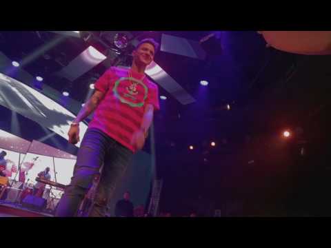 Jacob Forever ft Divan - Nadie Mas. PMM 2016