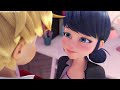 ADRIENETTE Confesses Their Feelings Pt2 Ep Transmission ENG DUB