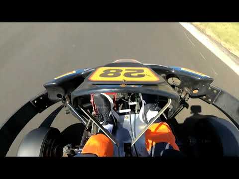 4° ETAPA COPA AMIKA SPEED PARK