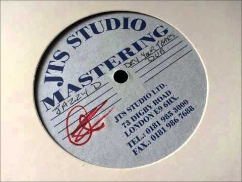 Andy Mowat & Jazzy D - Dry Your Tears (Dub)