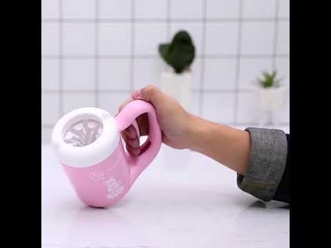 Kantica za pranje šapa