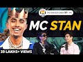 MC Stan - Violence, Vibes, Rap, Bigg Boss Aur Salman Bhai | The Ranveer Show हिंदी 141