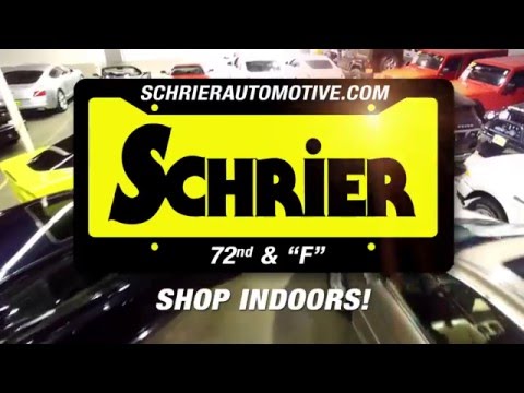 Schrier Auto
