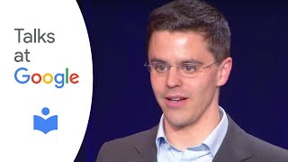 Gernot Wagner: "Climate Shock" | Authors at Google