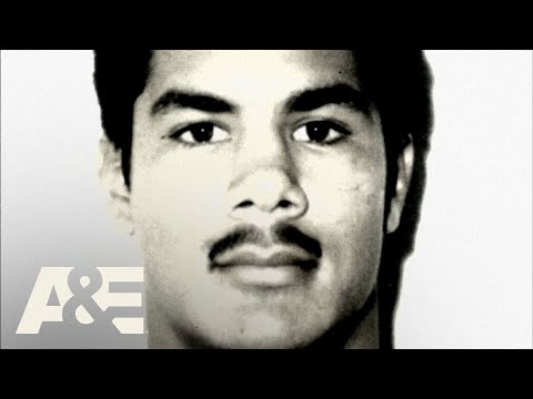 Bloody Dagger Helps Detectives Solve a Murder 20 YEARS Later | Cold Case Files | A&E