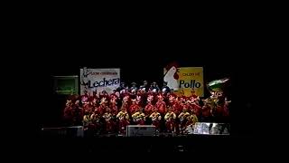 Loco por ti – Segunda Semifinal – COAC 2003