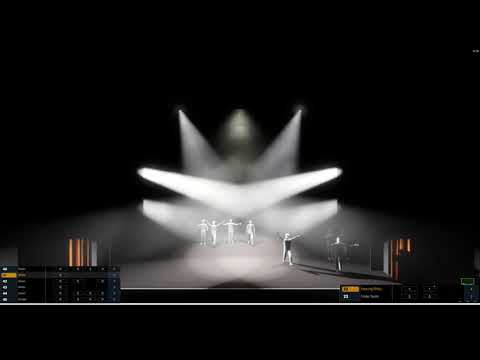 Jeremy Burd, entry video thumbnail