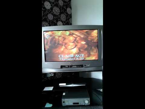 granada junction in vision with colin weston septeember 1995