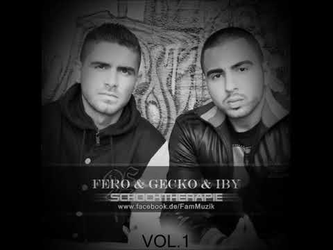 Gecko & Iby - Ich hör die Engel