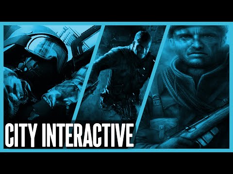 LaLee’s Games: City Interactive