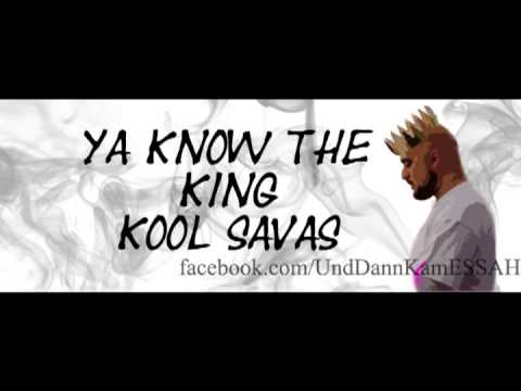 KOOL SAVAS - Unfaithul  [EXCLUSIVE]