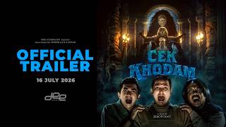 Download lagu CEK KHODAM - Trailer mp3 Download lagu CEK KHODAM - Trailer mp3
