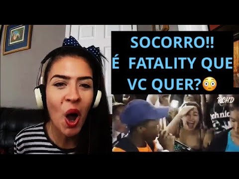 5 ESCULACHOS HUMILHANTES em 2020! | REAÇÃO | INDI JADE