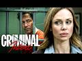 CRIMINAL INTENT Full Thriller Movie Vanessa Angel Sebastian Spence