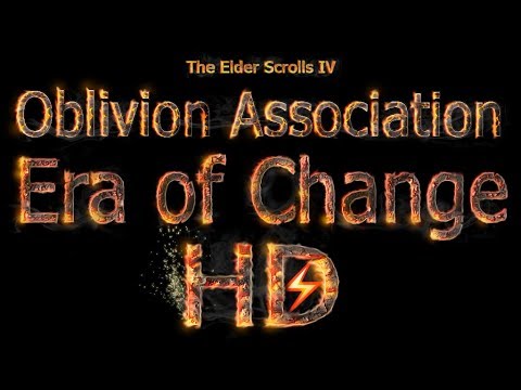 ОА Era of Change HD v1.2.1 (beta) - №89 Гильдия Магов. Некроманты.