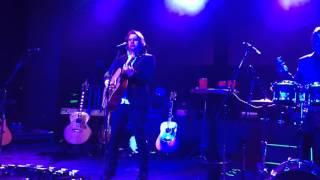 She La - 54-40 Unplugged - Barrie - January 22, 2016