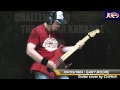 HIROSHIMA / GARY MOORE / GUITAR COVER No.88