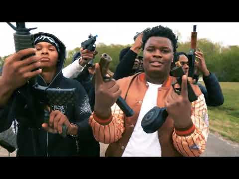 LuhBody - Alive (Official Music Video)