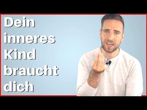 So heilst Du Dein inneres Kind