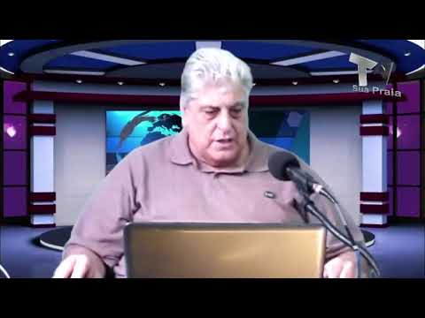 Jornal bom dia Itanhaém- 13/02