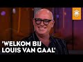 René ziet KNVB al langsgaan bij Van Gaal: 'Welkom bij Louis van Gaal' | DE ORANJEZOMER