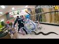 Police vs Wild Animals | Bodycam Captures Everything