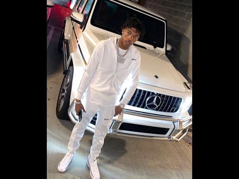 (FREE) Lil Baby x Lil Durk Type Beat -"4PF Baby"