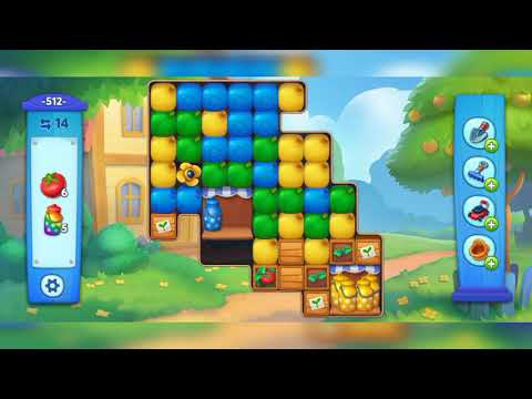 Farmscapes - Level 512