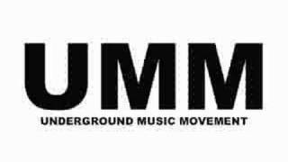 a lollipop for you (1) - Dick - UMM - Underground Music Movement