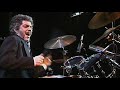 Steve Gadd - Buddy Rich Memorial Concert 1989 - 4K@60fps Remastered